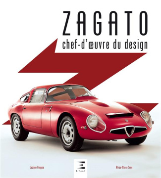 Zagato. Chef-d'oeuvre du design