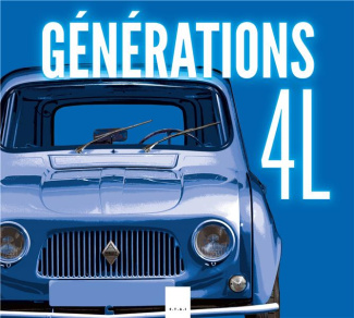 Generations 4L