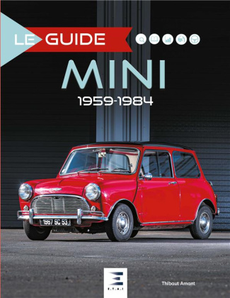 Mini. 1959-1984, 2e édition