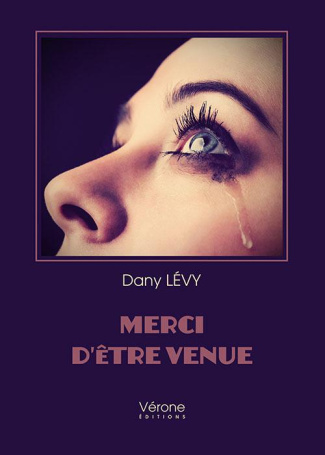 Merci d'être venue