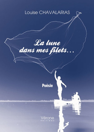 La Lune dans mes filets