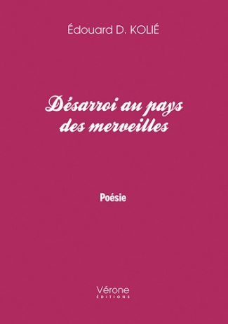 Désarroi au pays des merveilles