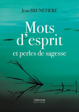 Mots d'esprit et perles de sagesse