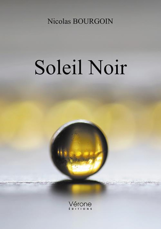 Soleil noir