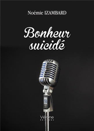 Bonheur suicidé