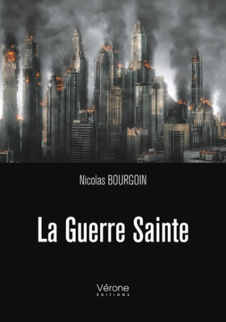 La guerre sainte