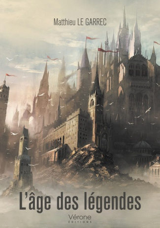 L'âge des légendes. Chronique des Terres du Nord Première époque : Dieux et royaumes