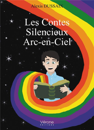Les Contes Silencieux Arc-en-Ciel