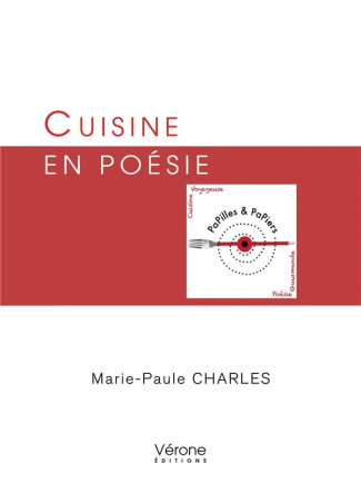 Cuisine en poésie