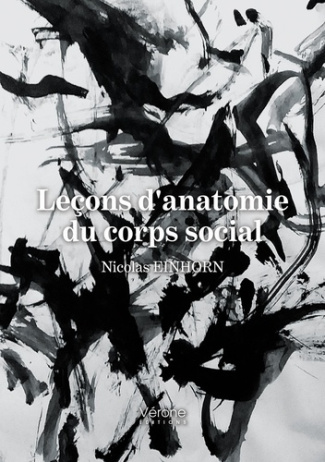 Lecons d'anatomie du corps social