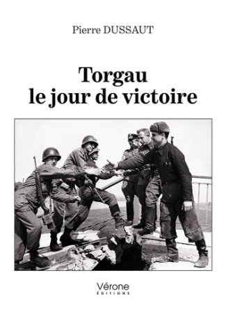 Torgau, le jour de victoire