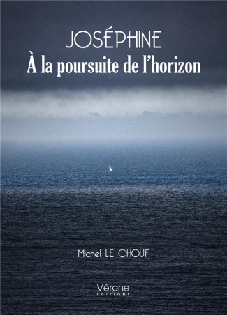 Joséphine. A la poursuite de l'horizon