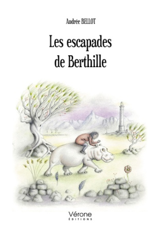 Les escapades de Berthille