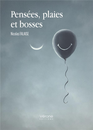 Pensées, plaies et bosses