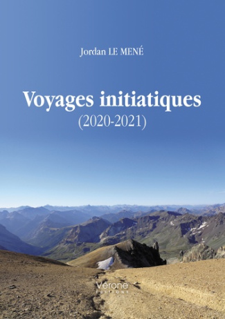 Voyages initiatiques (2020-2021)