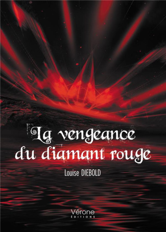 La vengeance du diamant rouge