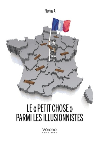 Le "petit chose" parmi les illusionnistes