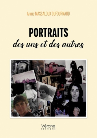 Portraits des uns et des autres