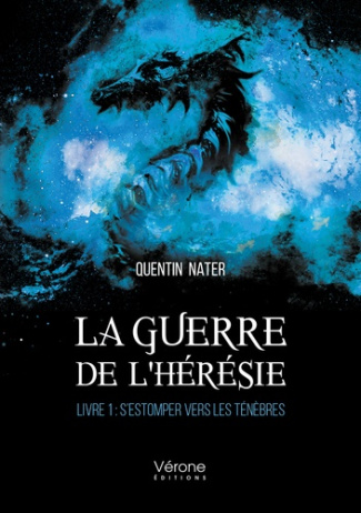 La guerre de l'hérésie Tome 1 : S'estomper vers les Ténèbres
