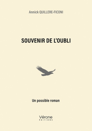 Souvenir de l'oubli