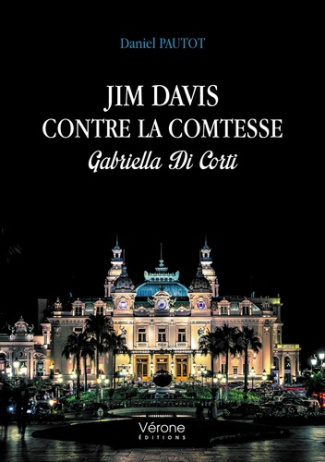 Jim Davis contre la Comtesse Gabriella Di Corti