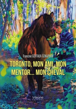 Toronto, mon ami, mon mentor... mon cheval