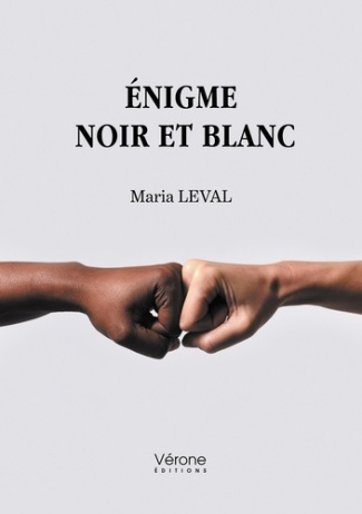 Enigme noir et blanc