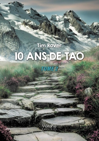 10 ans de Tao. Tome 2