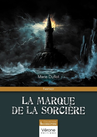 La marque de la sorcière