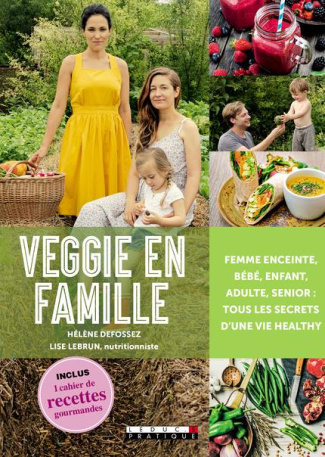 Veggie en famille