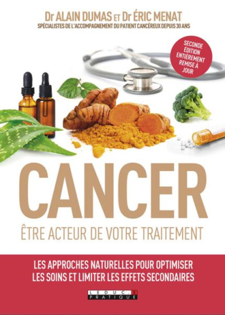 Cancer. Etre acteur de son traitement
