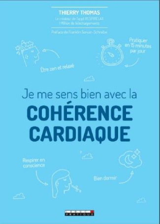 Je me sens bien avec la cohérence cardiaque