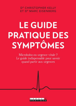 Le guide pratique des symptômes