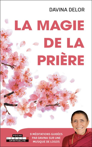 La magie de la prière
