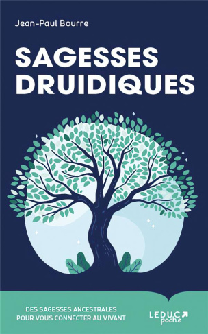 SAGESSES DRUIDIQUES