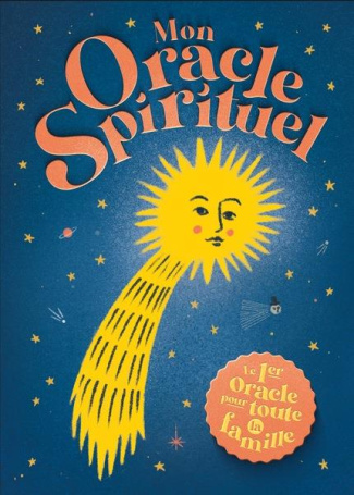 Mon Oracle Spirituel