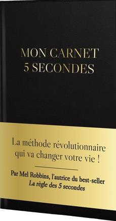 Mon carnet 5 secondes