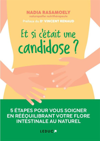 Et si c'était une candidose ?