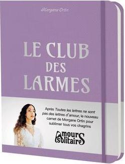 Le club des larmes