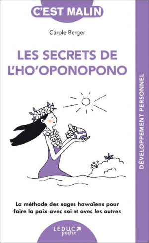 Les secrets de l'ho'oponopono