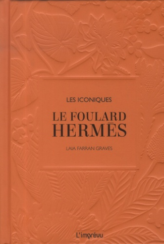 Les iconiques : Le foulard Hermès