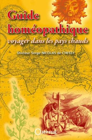 Guide homéopathique
