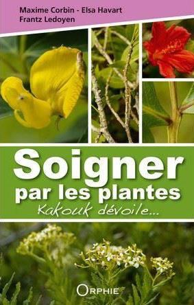 Soigner par les plantes