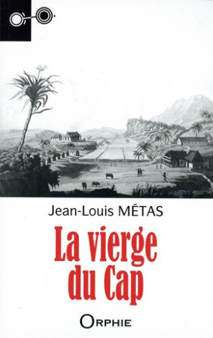 La vierge du Cap. Et autres récits