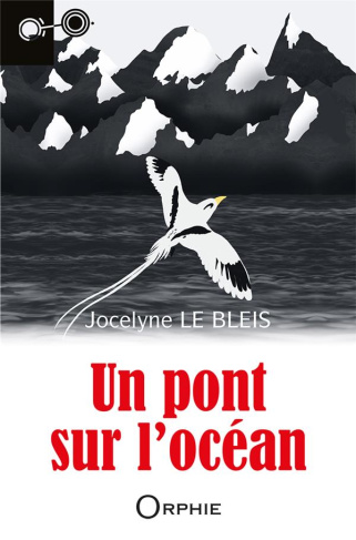 Un pont sur l'océan