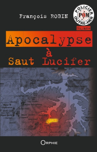Apocalypse. Saut Lucifer