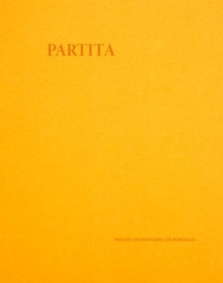 Partita