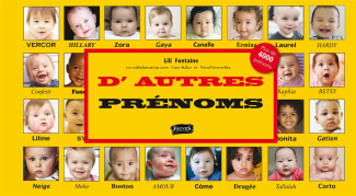 D'autres prénoms