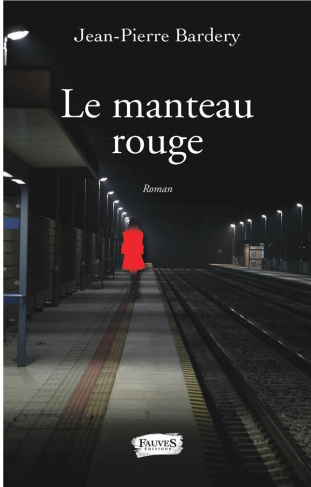 Le manteau rouge