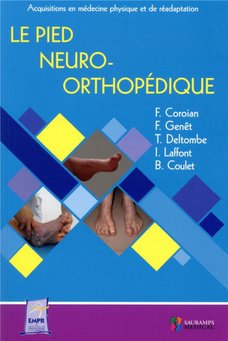 Le pied neuro-orthopédique